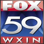 WXIN TV Fox 59 copy