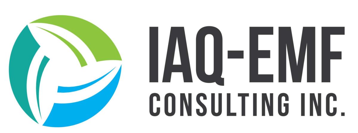 IAQ-EMF Consulting Inc. ...the testing experts